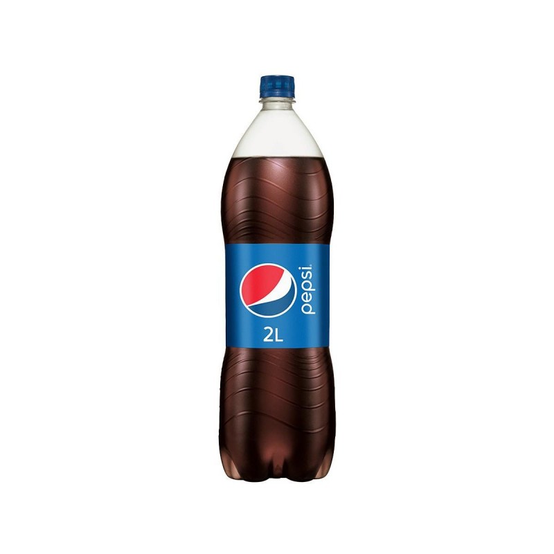 Refrigerante Pepsi 2l Cola Pet