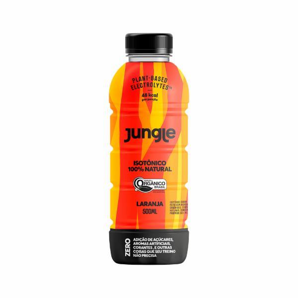 Isotonico Laran Jungle 500 Ml