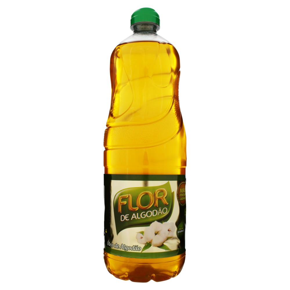 leo De Algodo Flor De Algodo 900ml