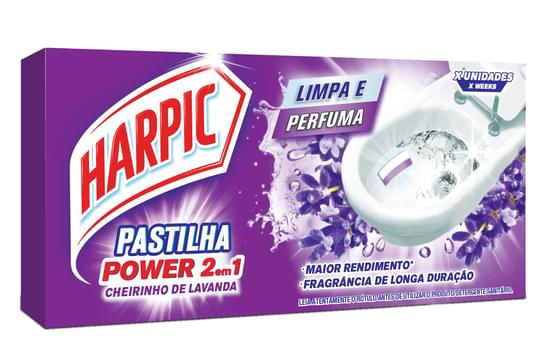 Limpador Veja M.Uso Power Fusion 500ml Limao