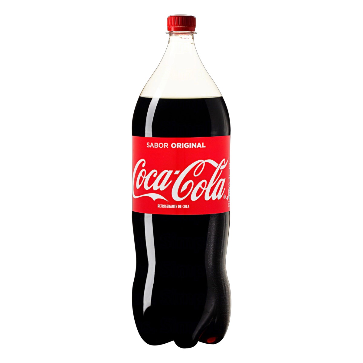 Refrigerante Coca-Cola 2L