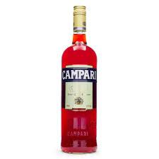 Campari 900ml