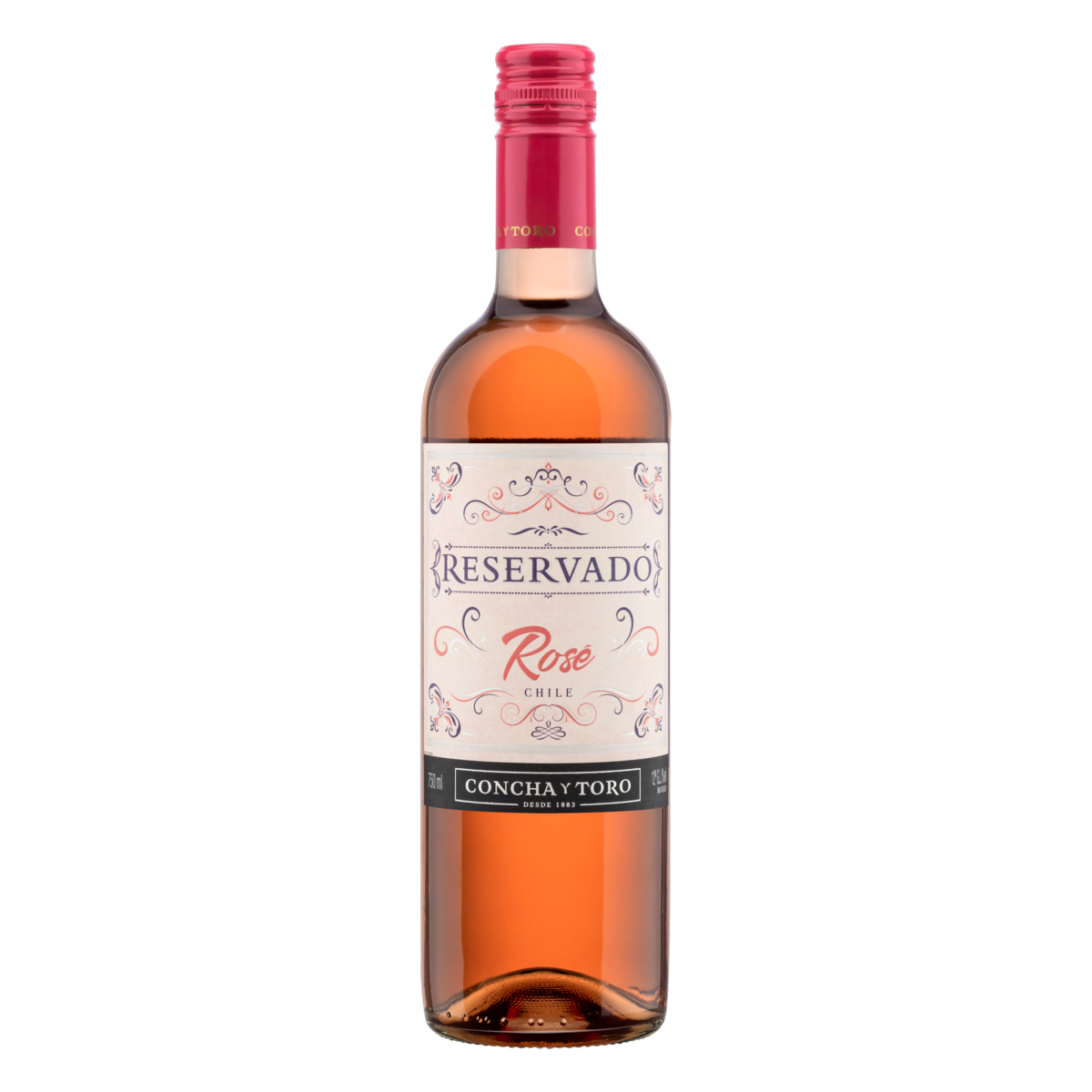 Reservado Rose 750 Ml