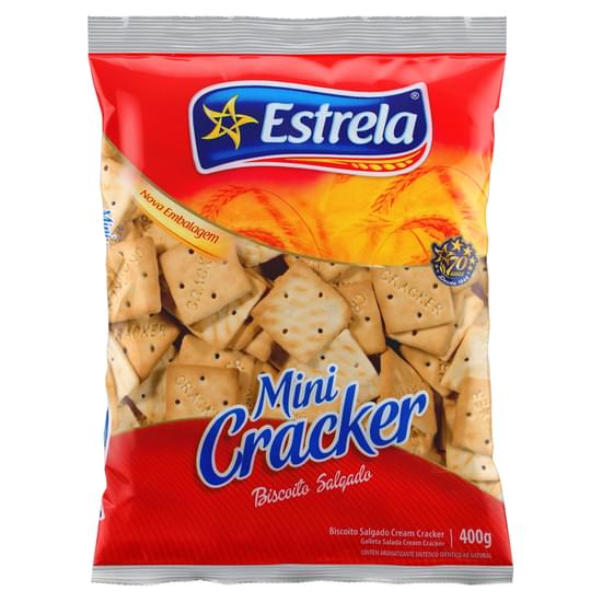 Biscoito Fortaleza Fofitos 400g Coco