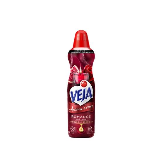 Veja Aroma Sense Romance 1x500ml(24)