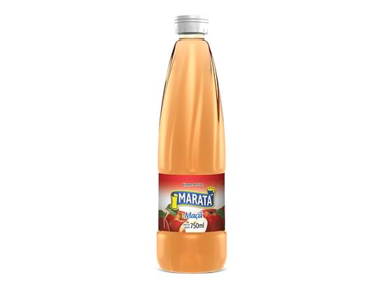 Vinagre Marata Maca 750ml