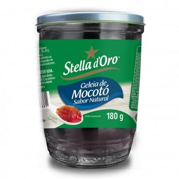 Geleia Stella Doro Mocoto 180g Natural