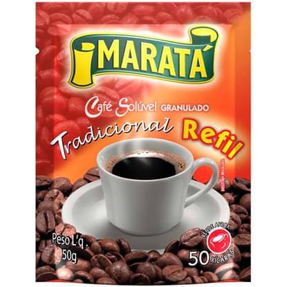 Cafe Marata Sol Sch 50g