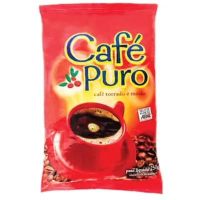 Cafe Marata Moido Alm Puro 250g