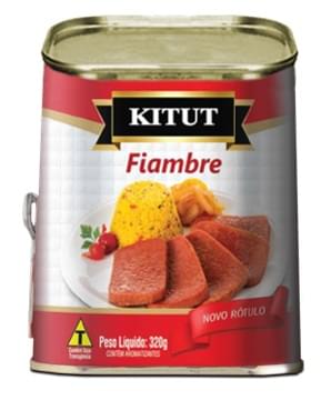 Anglo Fiambre Kitut 320g