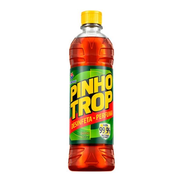 Pinho Trop Desinfetante 500ml