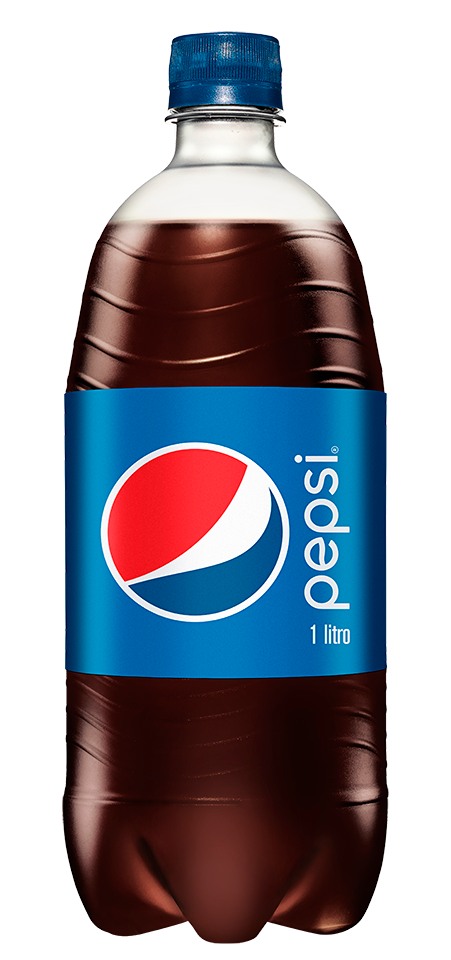 Refrigerante Pepsi 1l Cola Pet