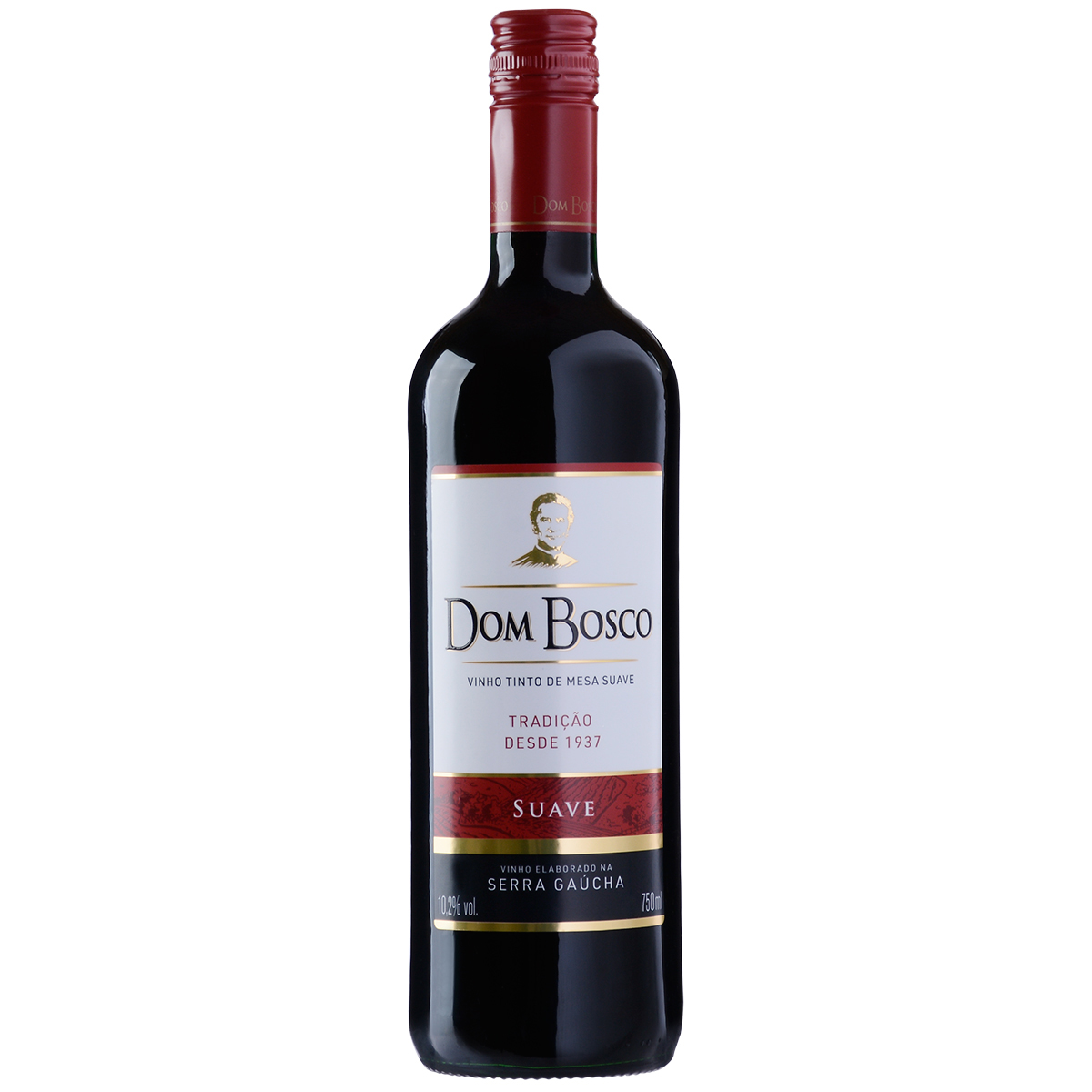 Dom Bosco Vino Cortezano Tinto Suave 750ml