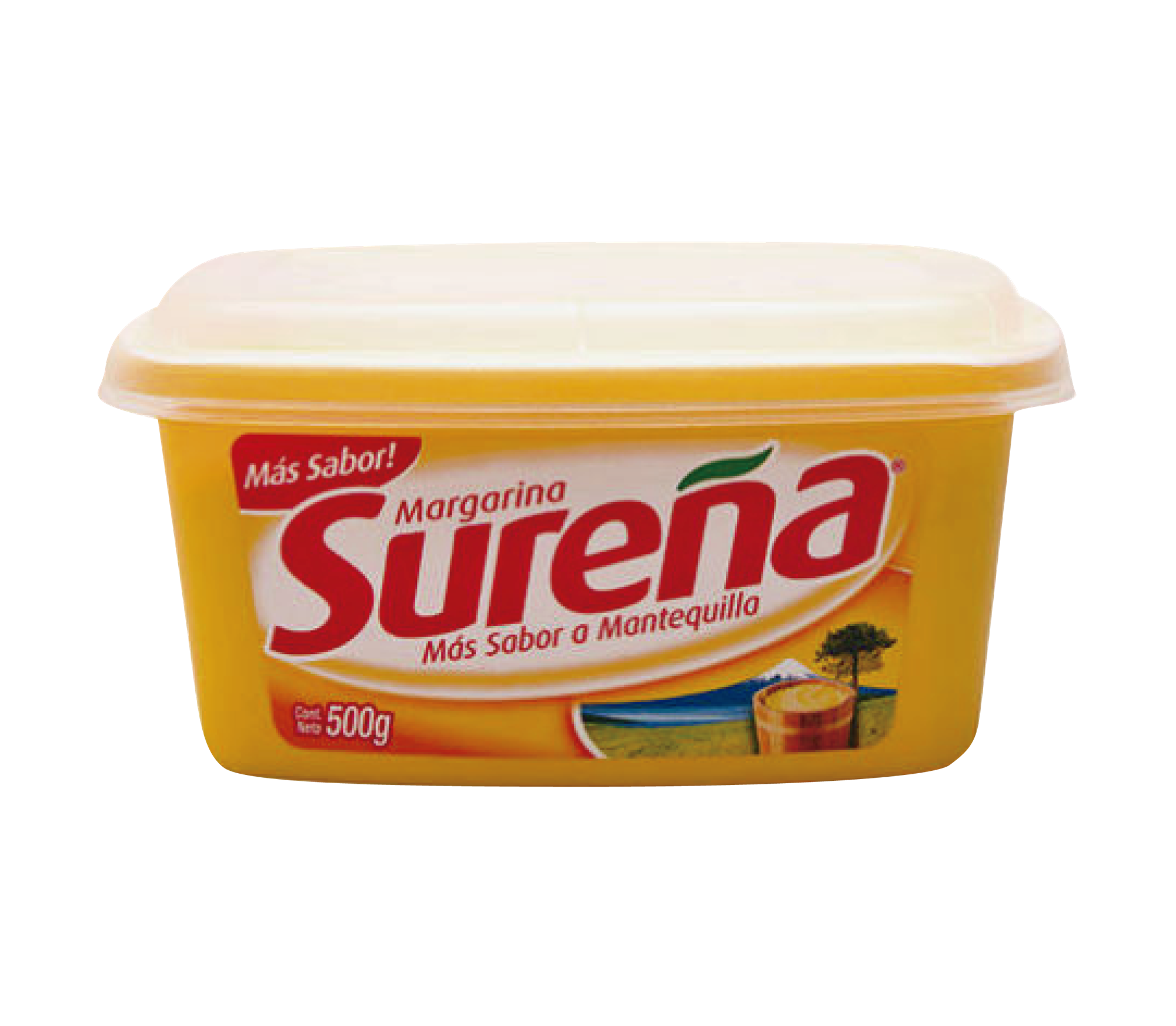 Margarina Puro Sabor 250g