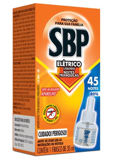 Inseticida Sbp Aer.300ml Multi Ins.+Gt 150 Ml Citronela