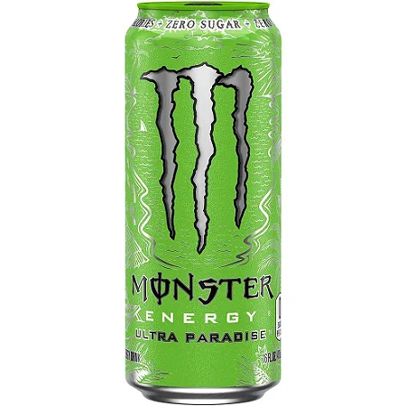 Monster Energy Energtico Ultra Paradise Lata 269ml