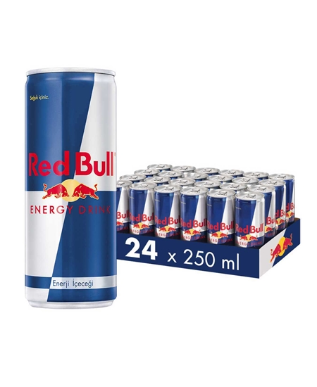 Red Bull Energy Drink 250ml