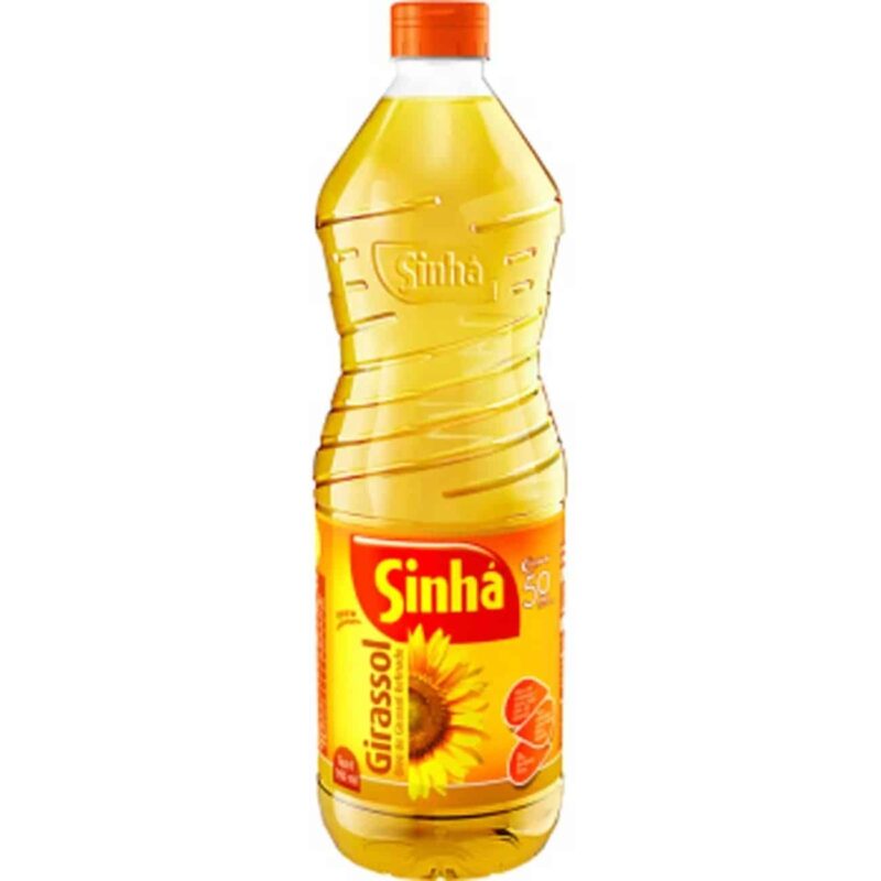 leo De Girassol Sinh 900ml