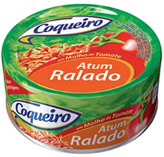 Atn Coquero Rallado 12gr