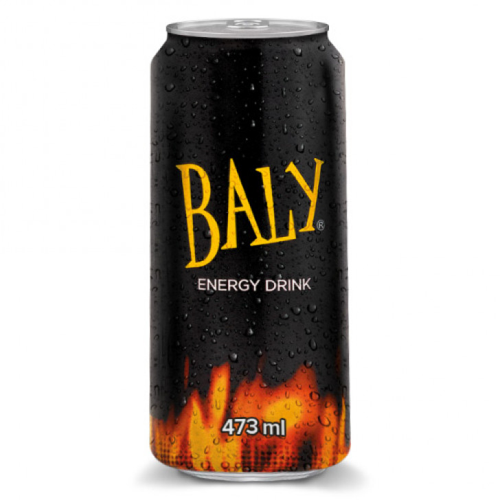 Baly Energizante Energy Drink 473ml