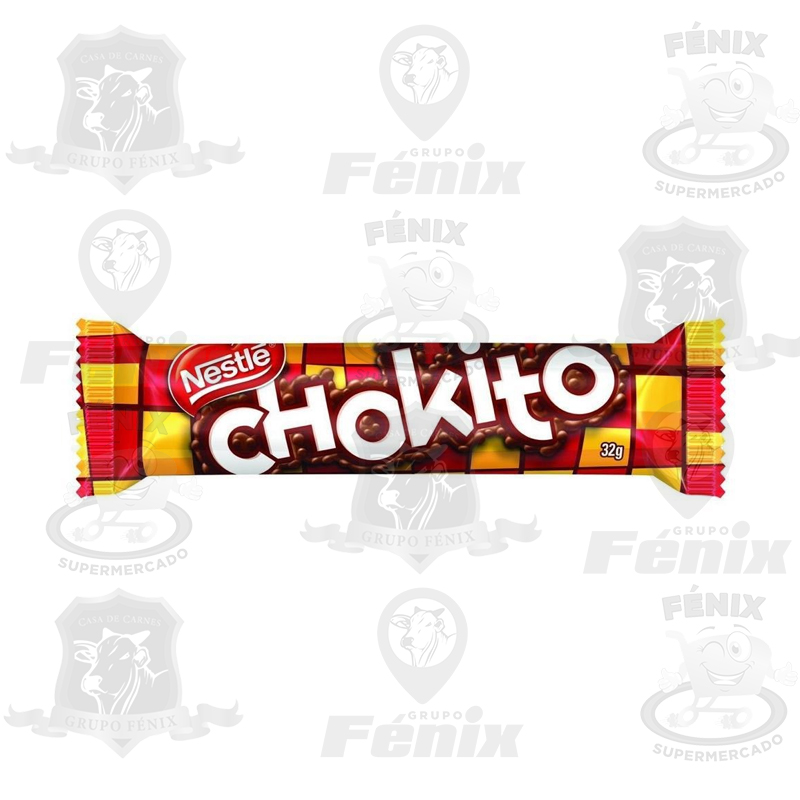 Nestle Chocolate 32Grs Chokito