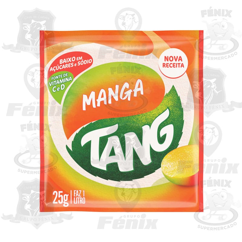 Tang Mango 25g