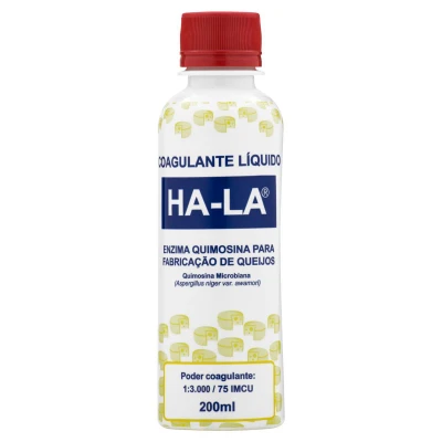 Coalho Ha La 200ml