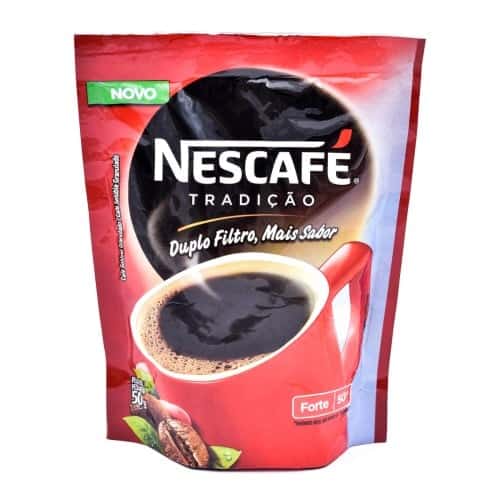 Nescafe Caf Forte 8gr