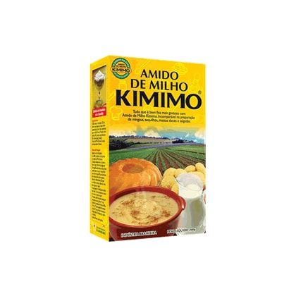 KImimo Amido De Milho 200g