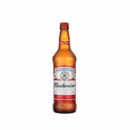 Cerveja Budweiser Cadillac 550ml